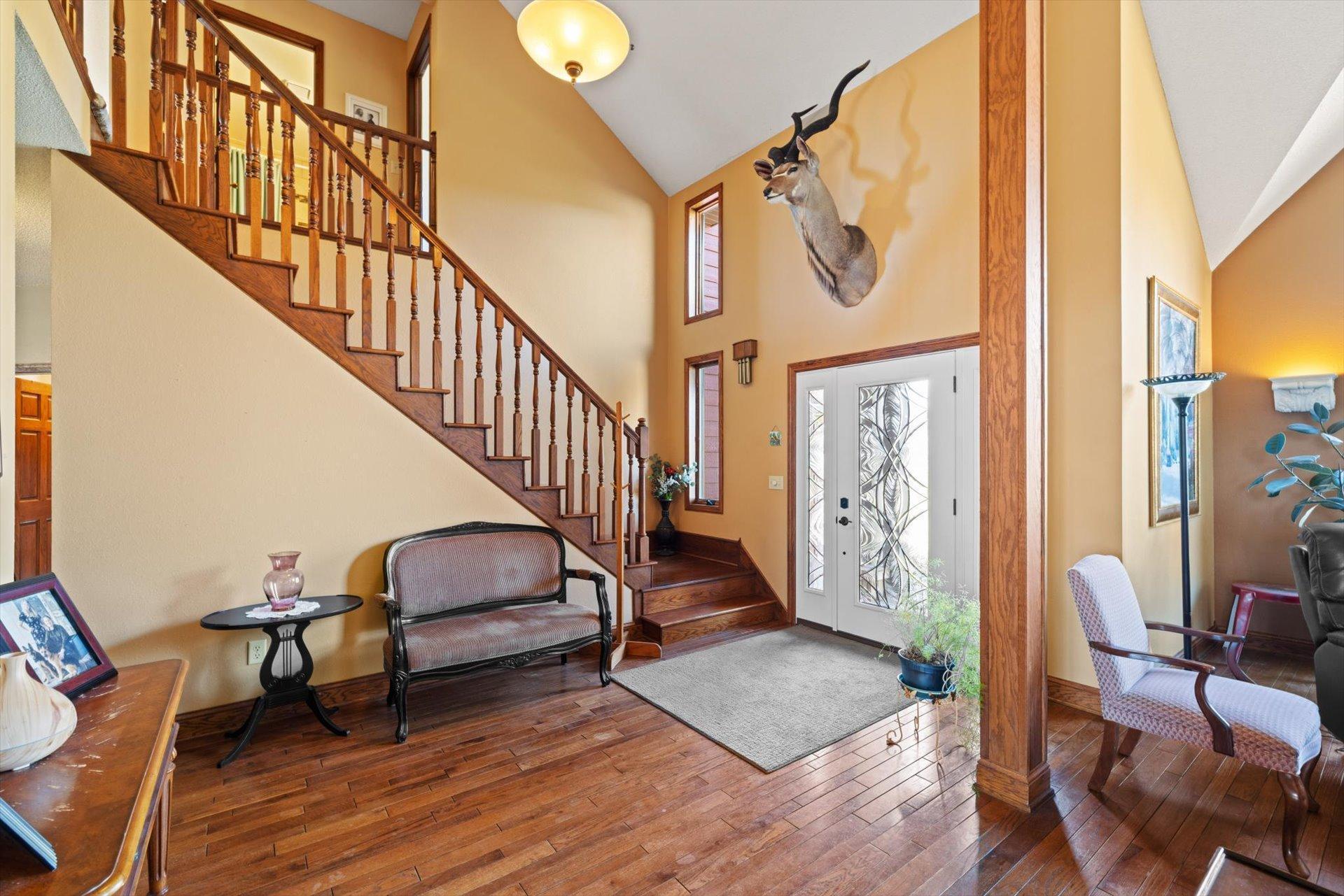 1764 Casselberry Road St. Cloud, MN 56303 - Photo 7 of 54