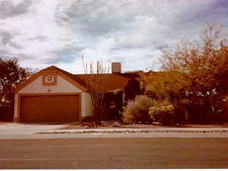 2773 West Ironwood Ridge Drive Tucson, AZ 85745 - Photo 1 of 1