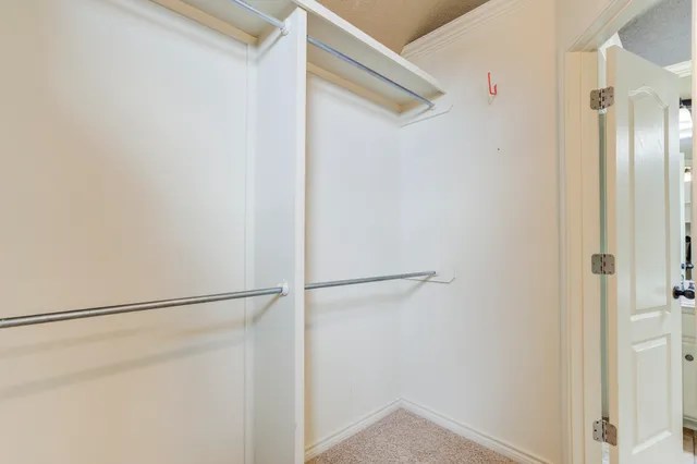 a view of small space