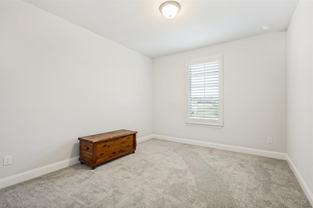 1508 Bear Path Way Gunter, TX 75058 - Photo 14 of 25 an empty room with windows