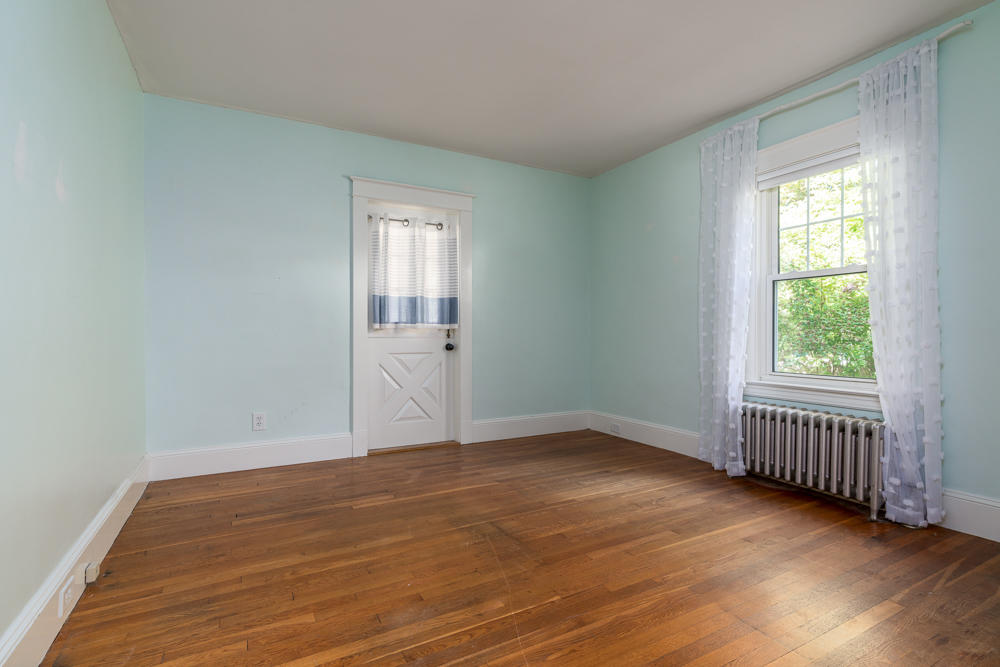 184 Summit Street Portland, ME 04103 - Photo 20 of 29 Bedroom 2 on First Floor