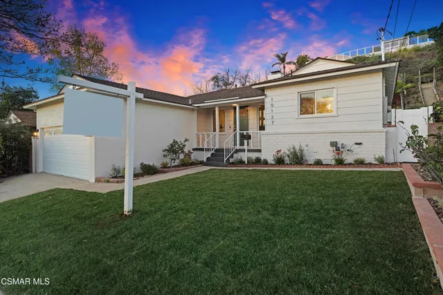 $1,200,000 | 10137 Lanark Street, Sun Valley, CA 91352