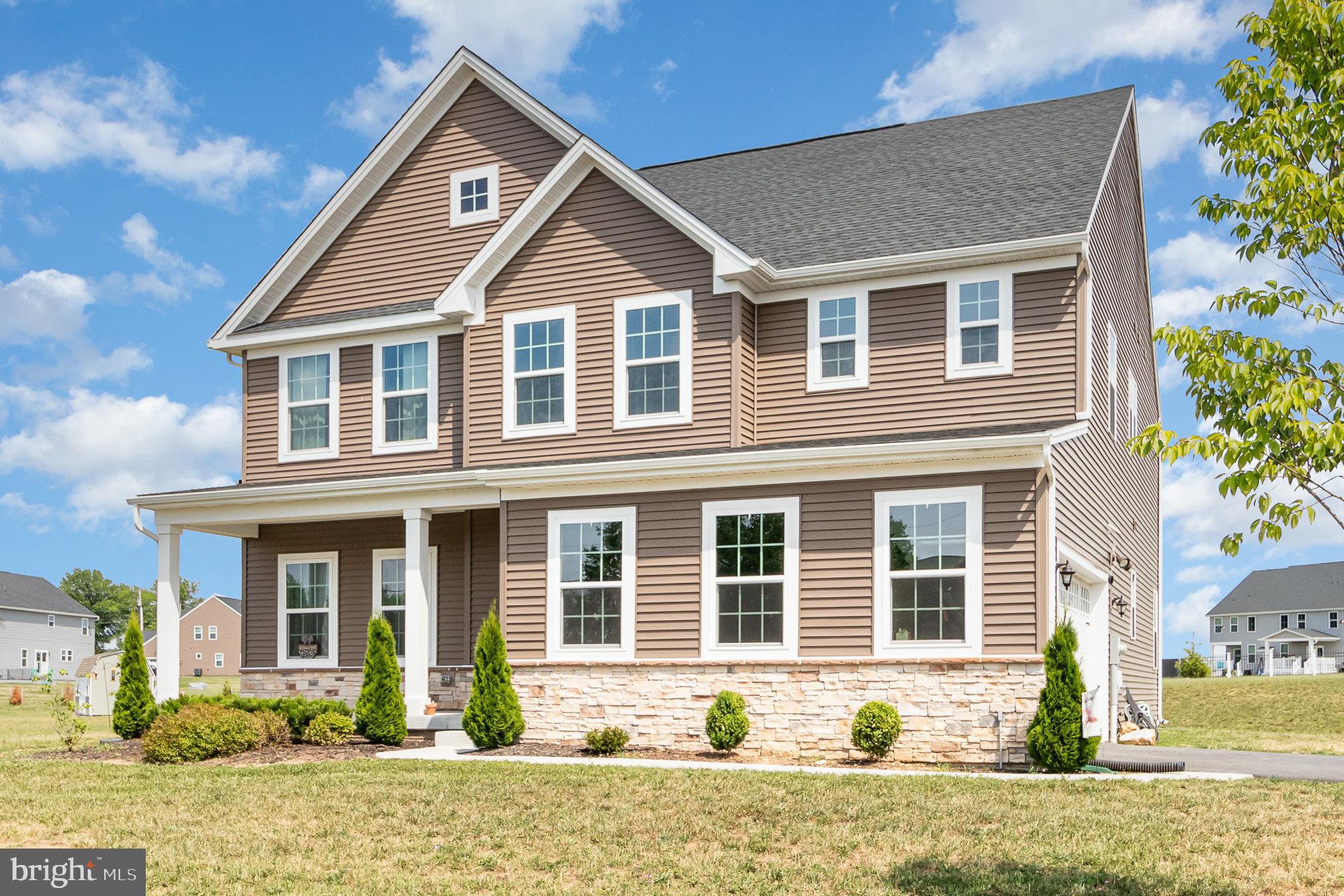 1240 Beck Mill Road Hanover, PA 17331 - Photo 3 of 28 Gallery Image 3