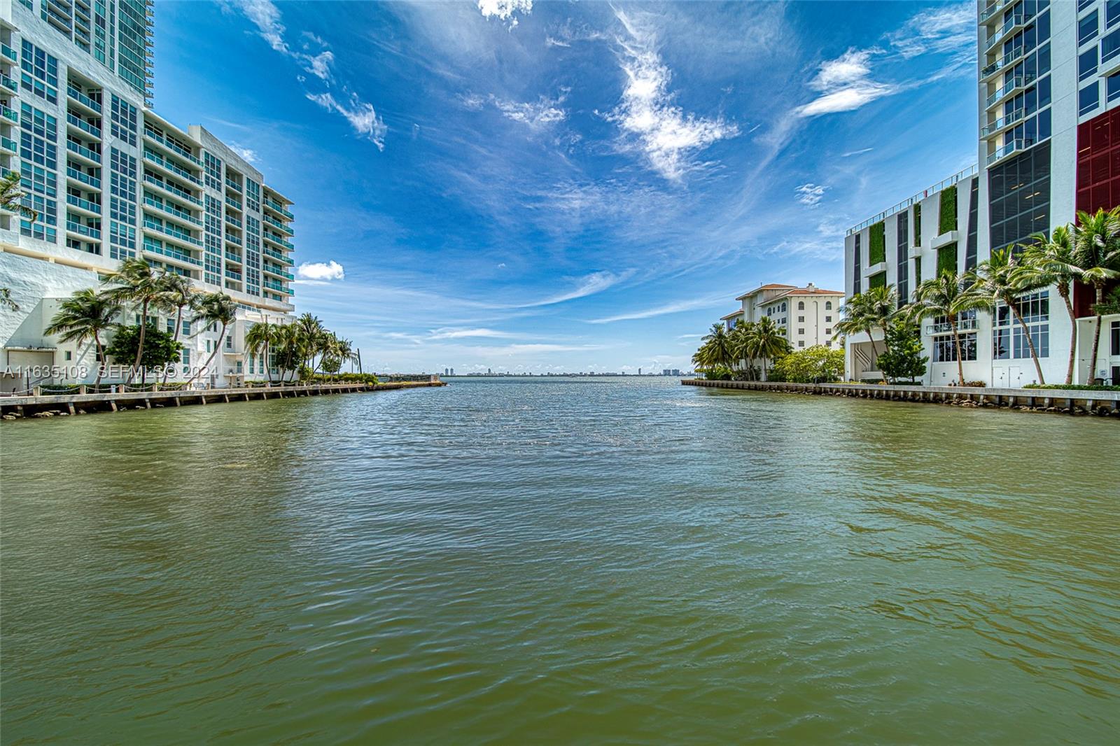 601 Northeast 27th Street, Unit 1502 Miami, FL 33137 - Photo 55 of 61