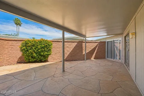 $285,000 | 10306 West Loma Blanca Drive, Sun City, AZ 85351