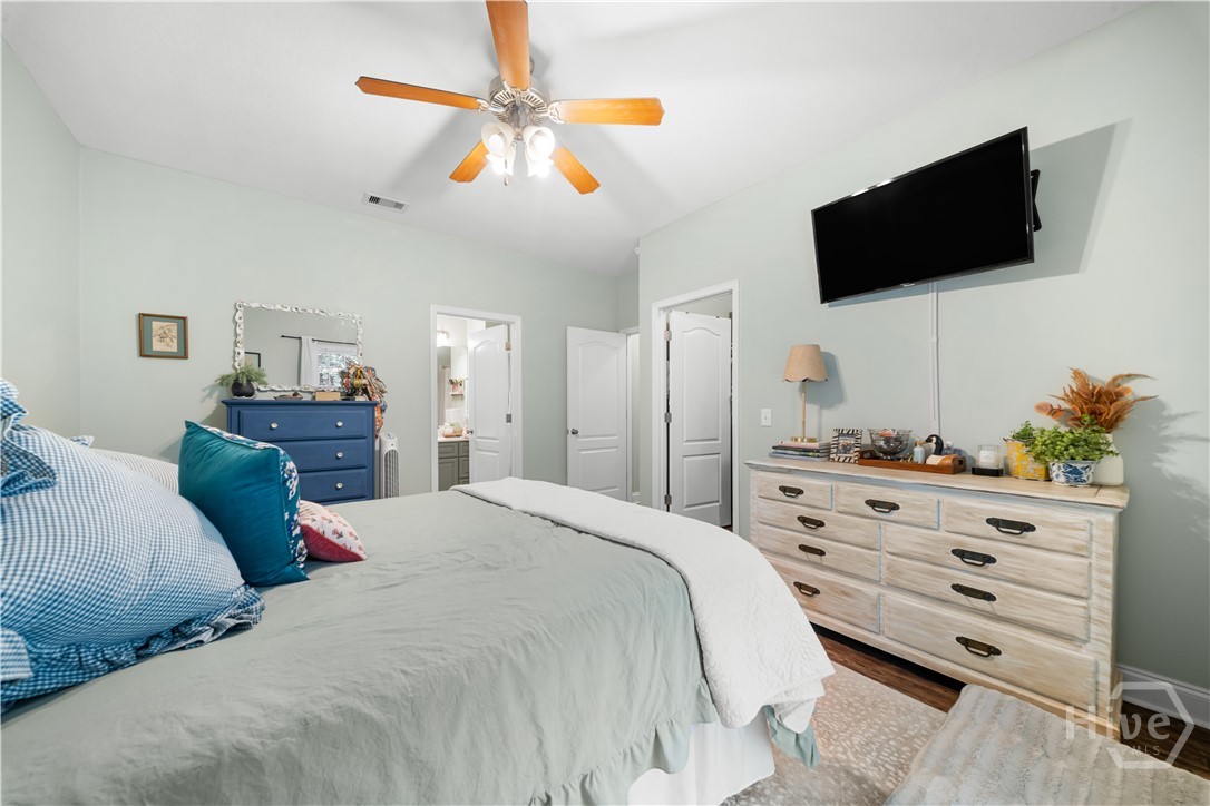 8100 Burkhalter Road, Unit 801 Statesboro, GA 30461 - Photo 11 of 23