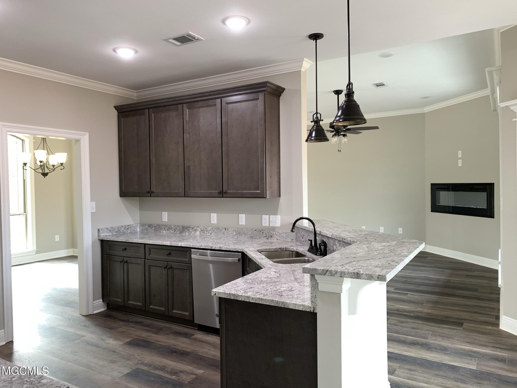 383 Anchor Lake Road Carriere, MS 39426 - Photo 19 of 27 Additional Photo
