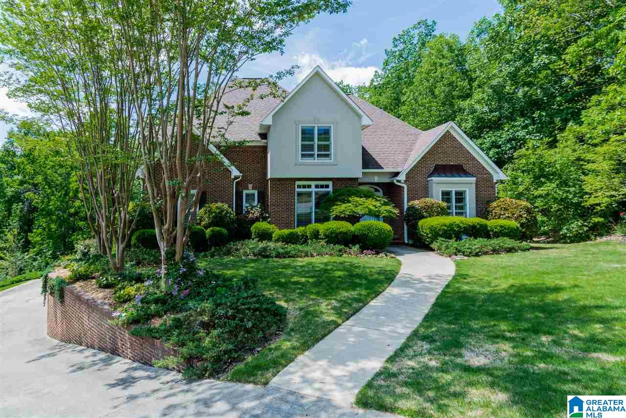 1143 Rushing Parc Drive Birmingham, AL 35244 - Photo 1 of 45