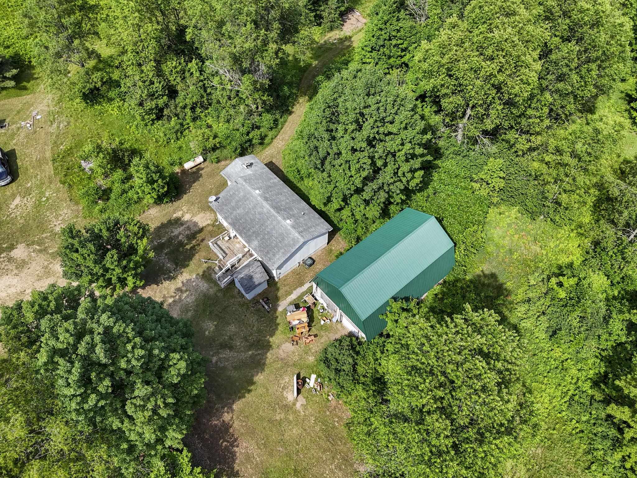 3850 North 25 Road Mesick, MI 49668 - Photo 16 of 49