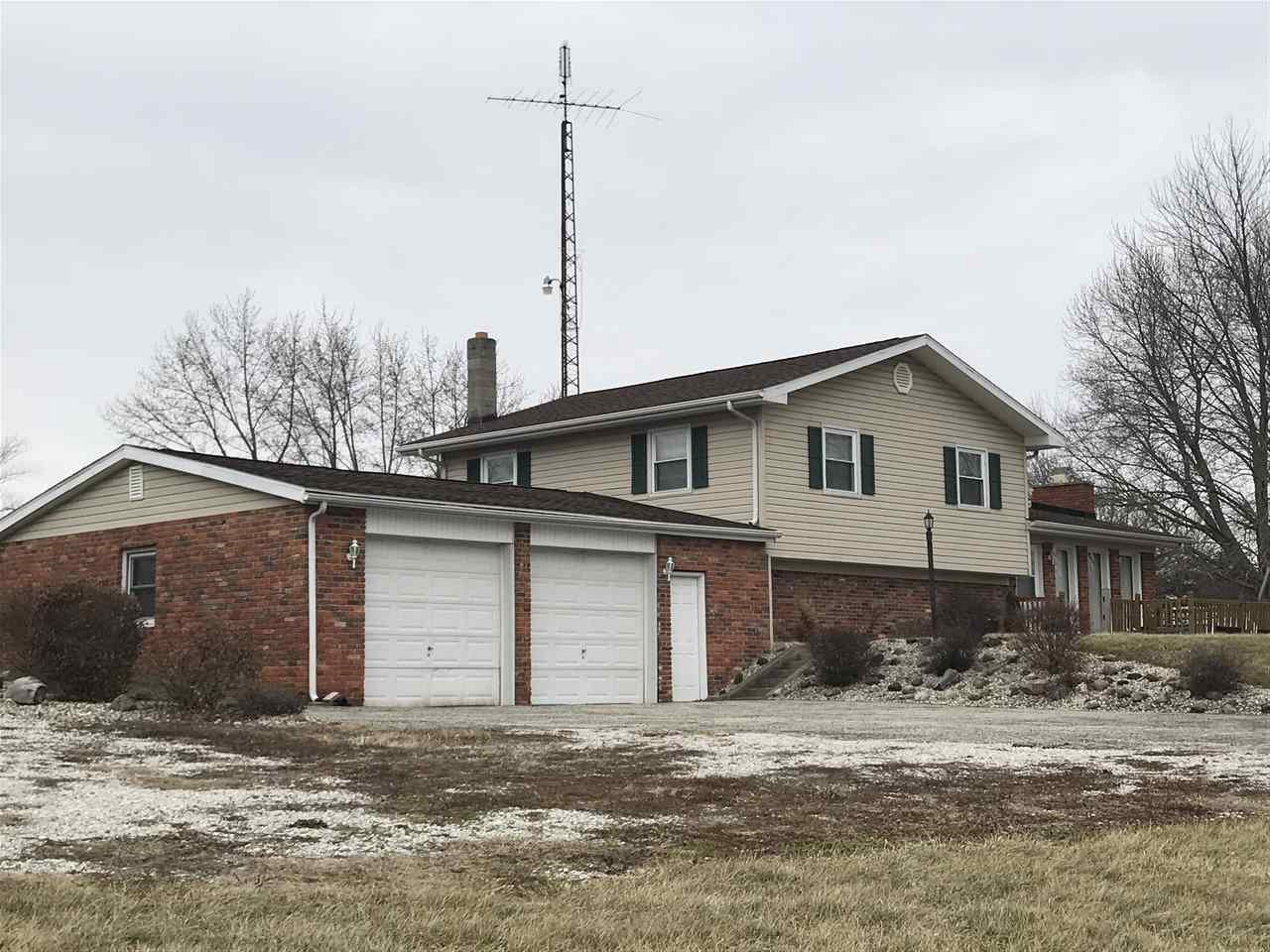 1935 North King Road Marion, IN 46952 - Photo 1 of 1