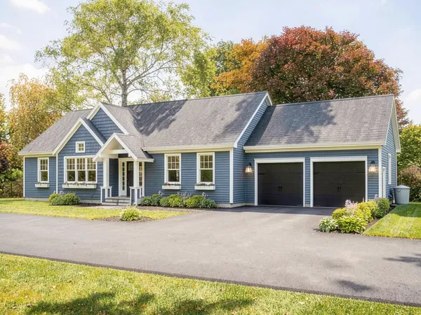 $699,900 | 222 Hobbs Farm Road, Unit LOT 5, Wells, ME 04090