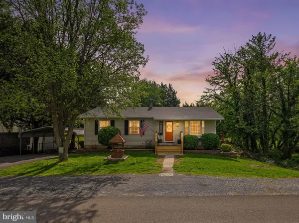 $339,000 | 5350 Water Street, Stephens City, VA 22655