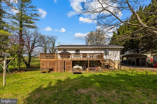 $339,000 | 5350 Water Street, Stephens City, VA 22655
