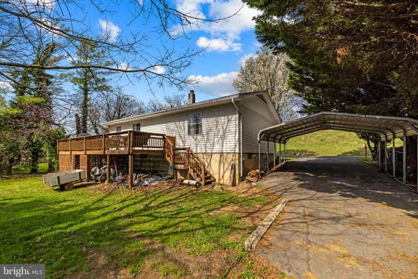 $339,000 | 5350 Water Street, Stephens City, VA 22655