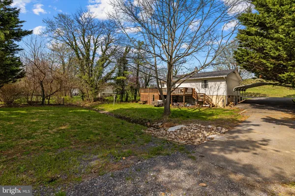 $339,000 | 5350 Water Street, Stephens City, VA 22655
