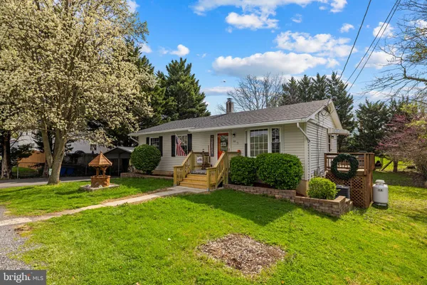 $339,000 | 5350 Water Street, Stephens City, VA 22655