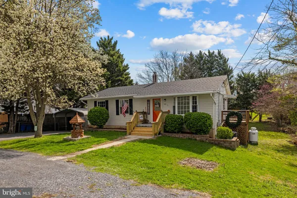 $339,000 | 5350 Water Street, Stephens City, VA 22655