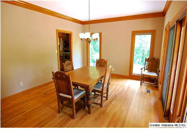 7730 Lake In The Woods Road Trussville, AL 35173 - Photo 15 of 29