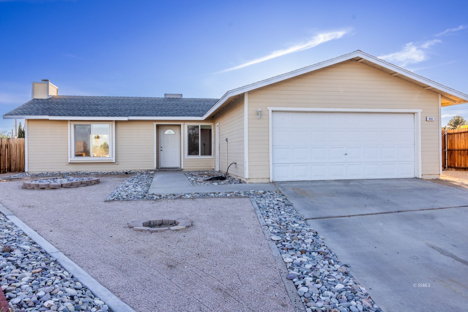 833 Janelle Court Ridgecrest, CA 93555 - Photo 4 of 20