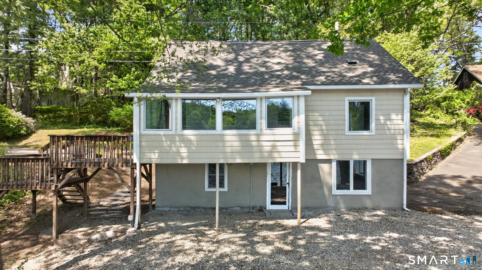 35 Hemlock Road Granby, CT 06035 - Photo 6 of 36