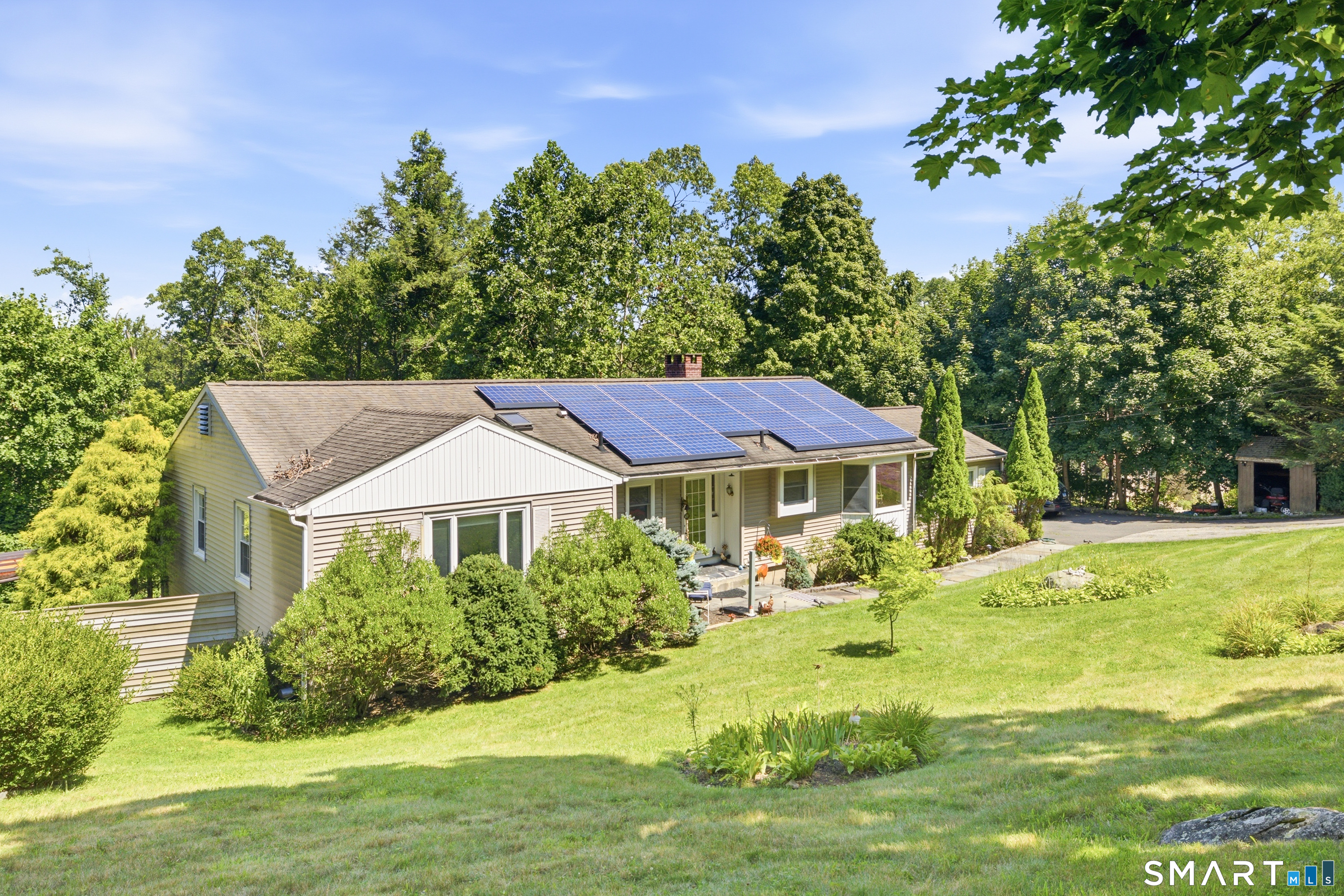 40 Elbow Hill Road Brookfield, CT 06804 - Photo 36 of 37 Gallery Image 36