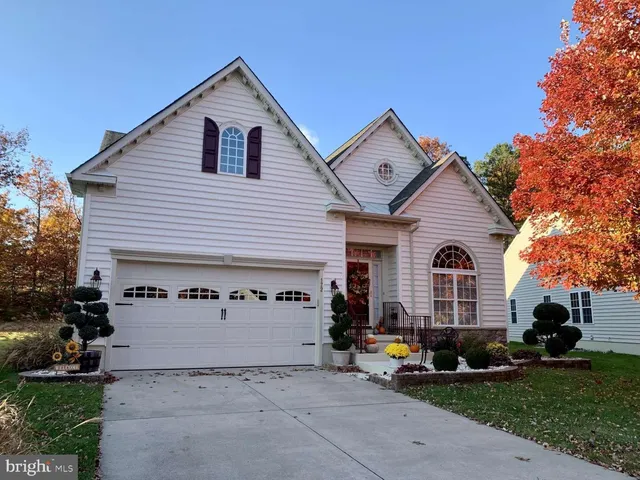 $529,900 | 172 Hearthstone Drive, Berlin, NJ 08009