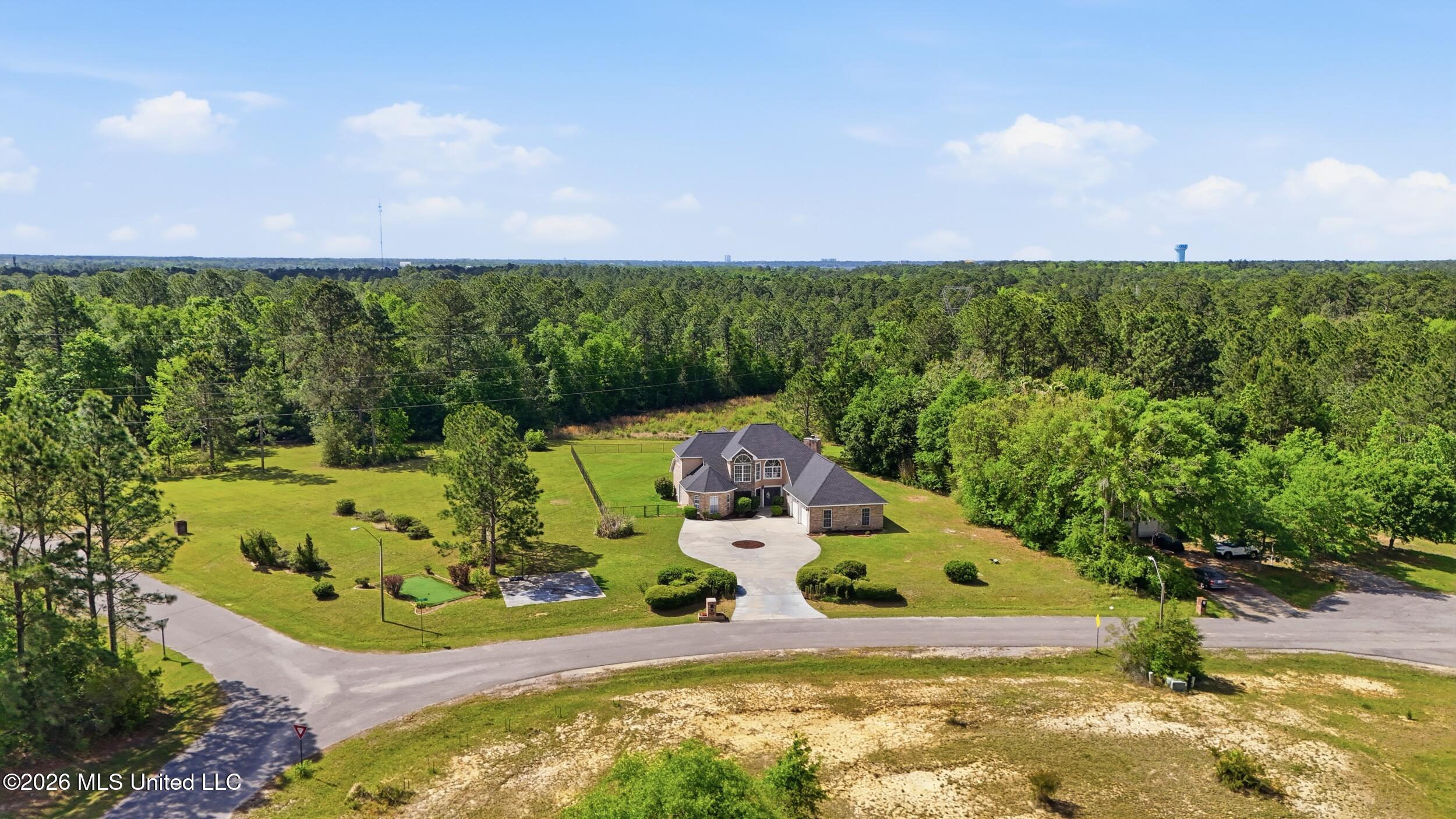 9045 West Cardinal Lane Biloxi, MS 39532 - Photo 53 of 61 74_dji_20260413104848_0214_d