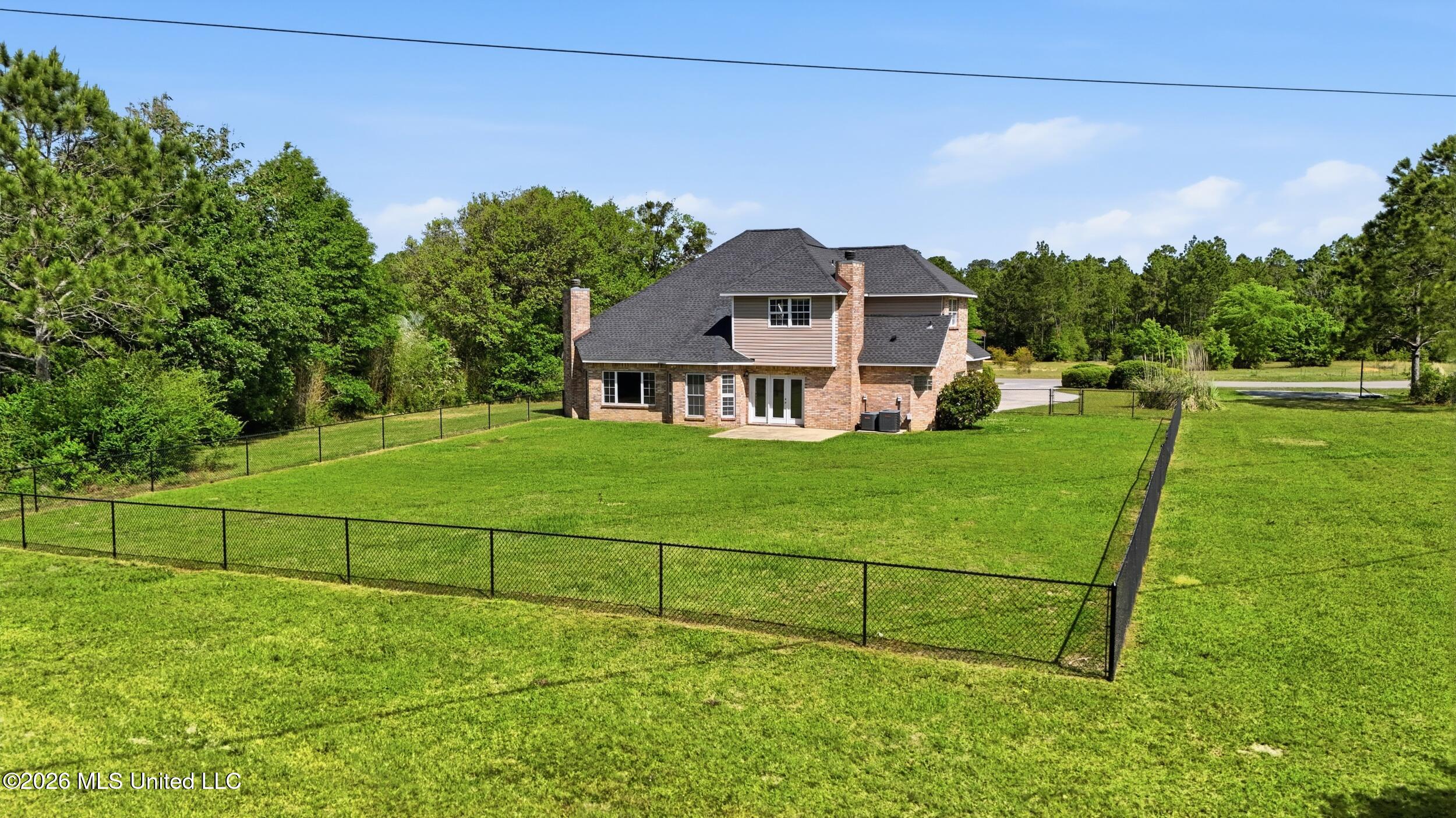 9045 West Cardinal Lane Biloxi, MS 39532 - Photo 54 of 61 75_dji_20260413105104_0221_d