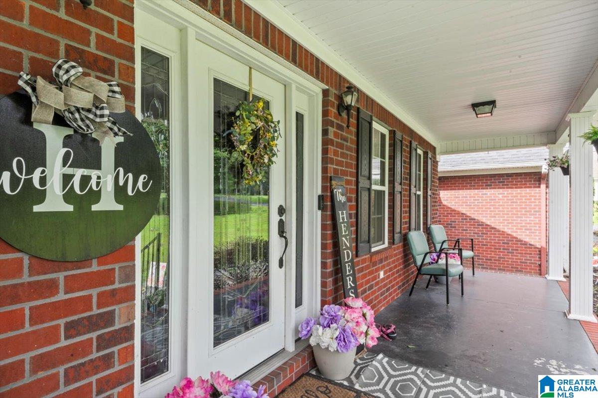 190 Creek Drive Rainsville, AL 35986 - Photo 5 of 44