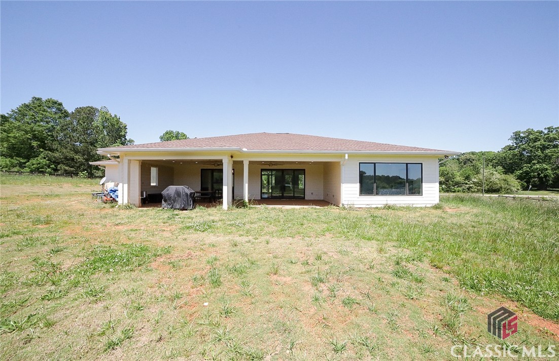 1653 Macedonia Church Road Monroe, GA 30656 - Photo 38 of 53