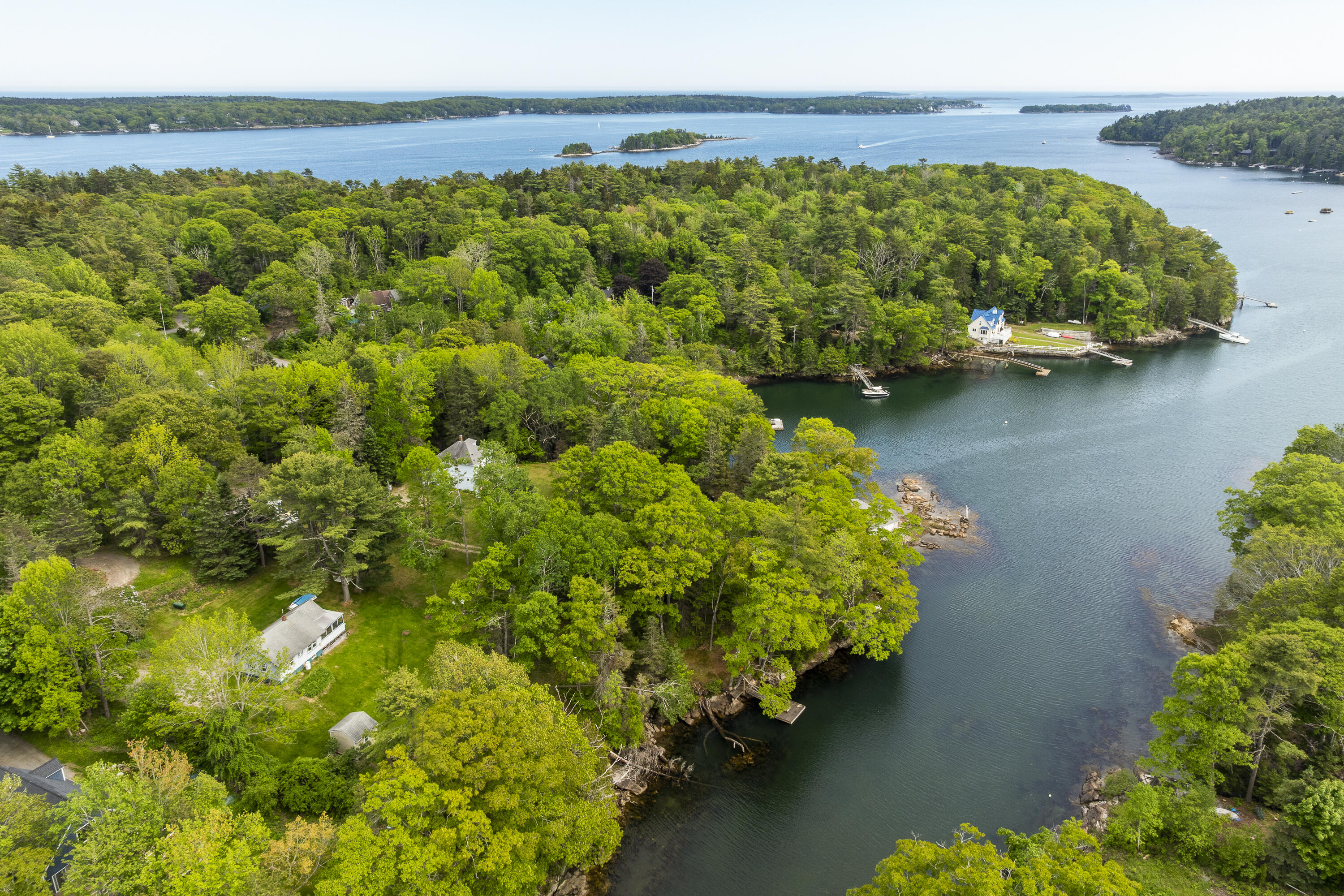 193 Lobster Cove Road Boothbay Harbor, ME 04538 - Photo 39 of 40 02-193 Lobster Cove Rd, Boothbay Harbor,
