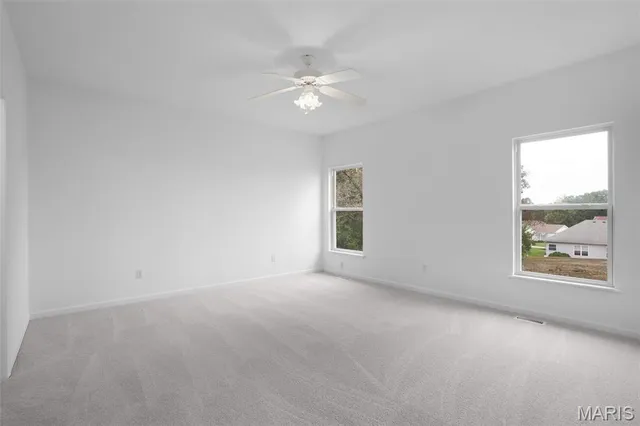 $369,900 | 404 Barleyfield Court, Wentzville, MO 63385