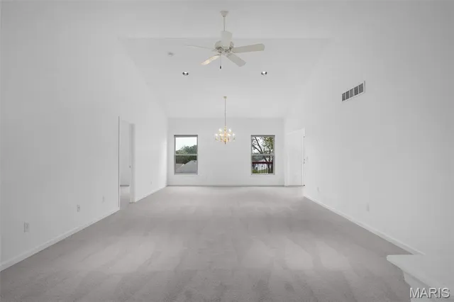 $369,900 | 404 Barleyfield Court, Wentzville, MO 63385