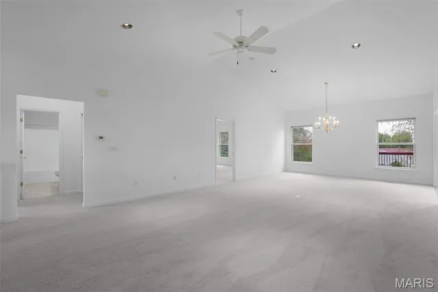 $369,900 | 404 Barleyfield Court, Wentzville, MO 63385