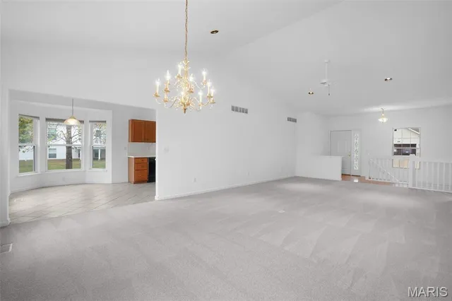 $369,900 | 404 Barleyfield Court, Wentzville, MO 63385