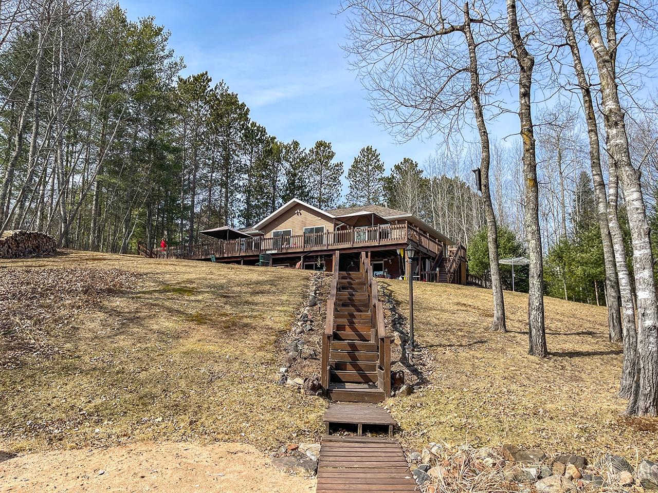 2046 Hidden Waters Road Tomahawk, WI 54487 - Photo 47 of 47 Gallery Image 47