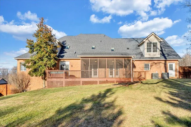 $749,950 | 232 Post Oak Drive, Roanoke, VA 24019