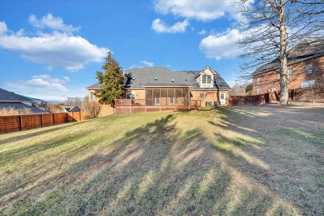 $749,950 | 232 Post Oak Drive, Roanoke, VA 24019