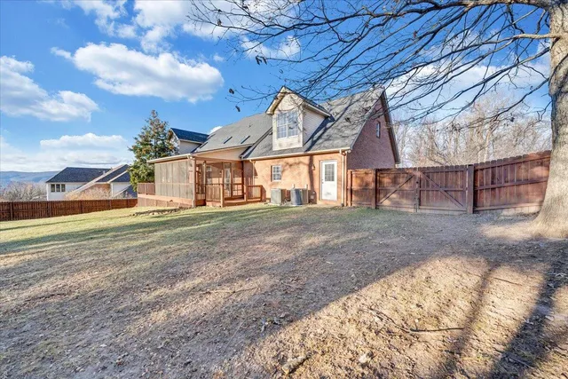 $749,950 | 232 Post Oak Drive, Roanoke, VA 24019