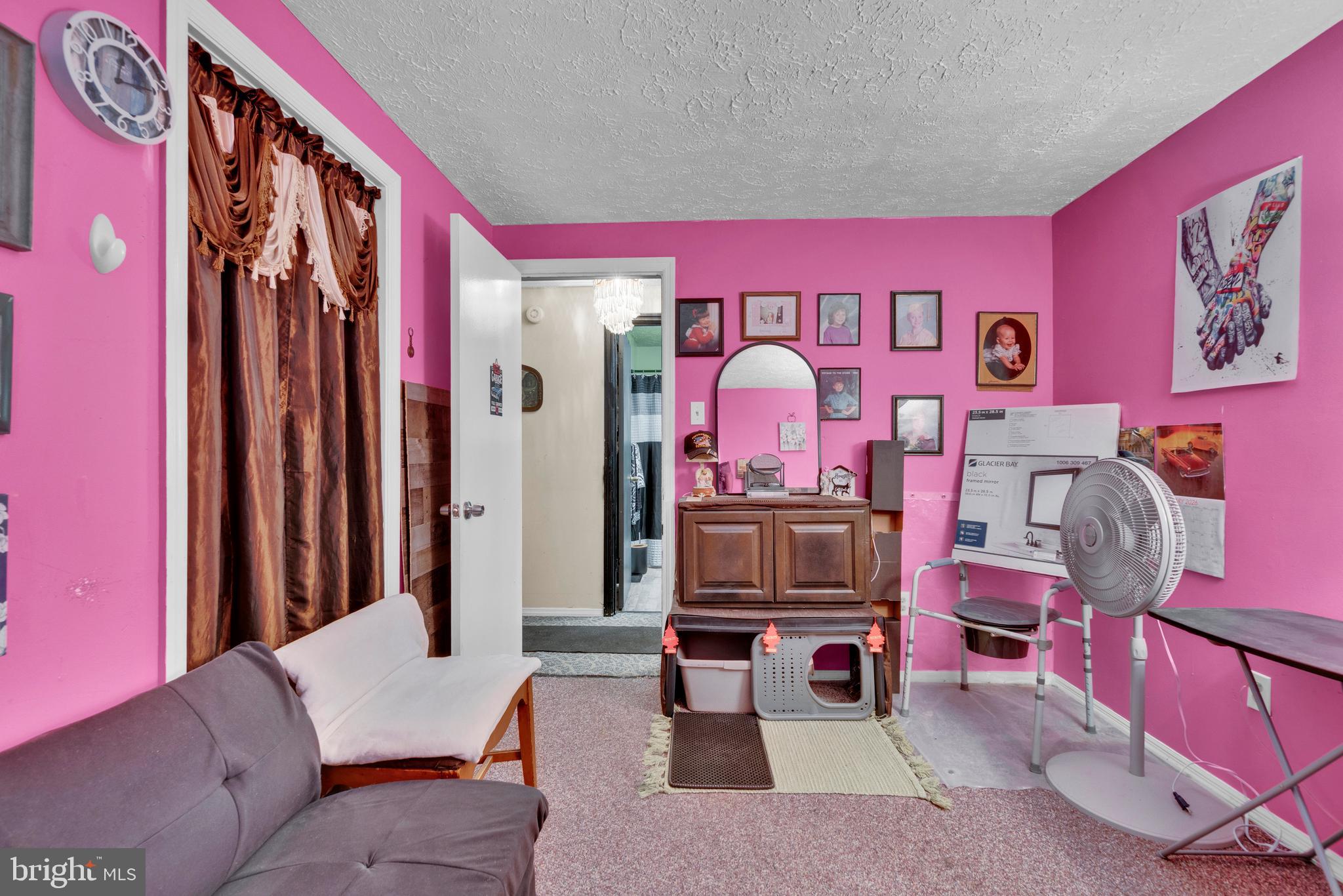 8029 A Shore Road Baltimore, MD 21219 - Photo 27 of 39 2nd Bedroom