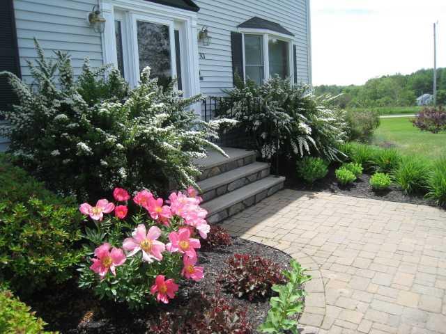 301 Wilson Pond Road Monmouth, ME 04265 - Photo 12 of 35 Exterior Front.