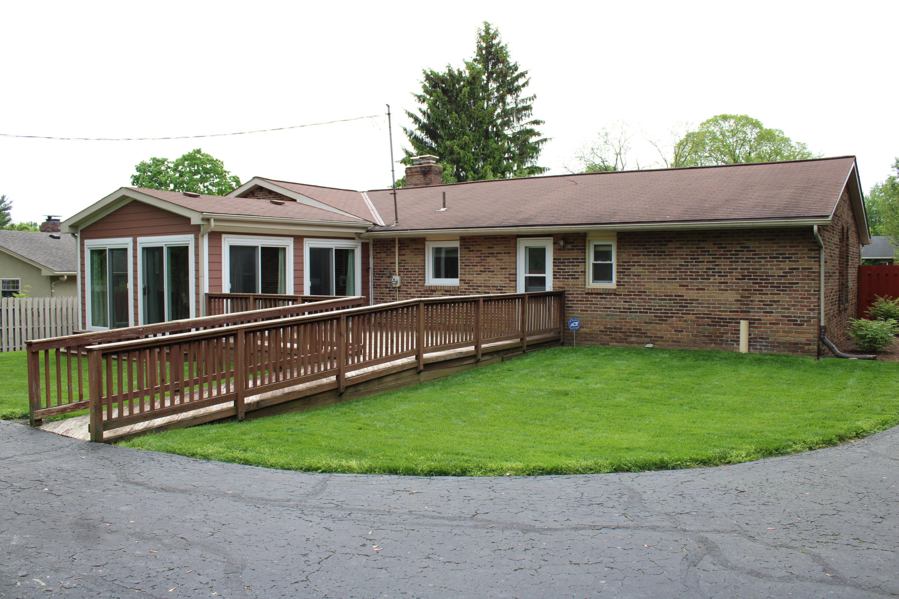 5821 Rocky Rill Road Columbus, OH 43235 - Photo 41 of 43 Gallery Image 41