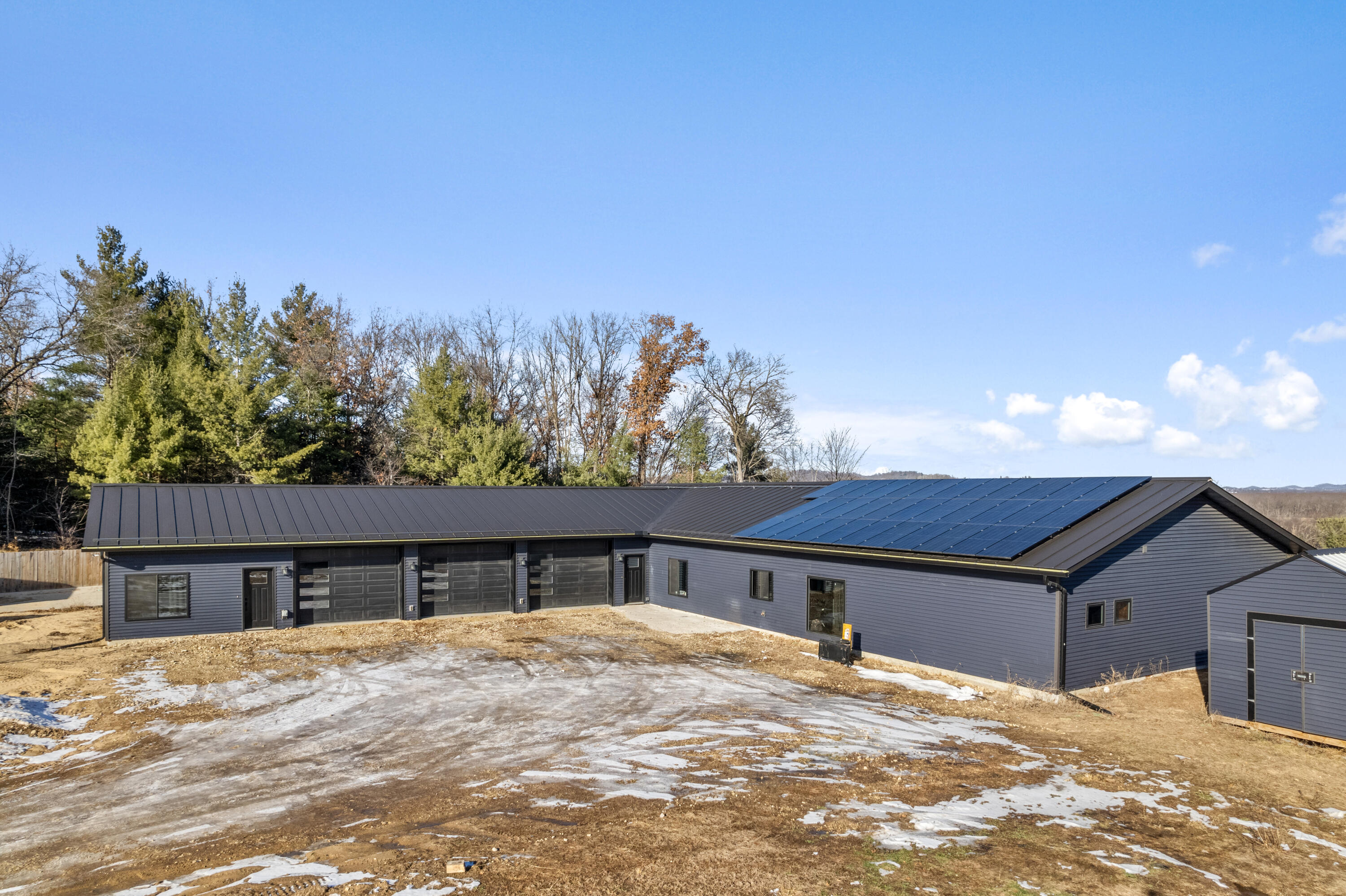 W14548 Black River Ridge Melrose, WI 54642 - Photo 1 of 1 W14548 Black River Ridge (1)