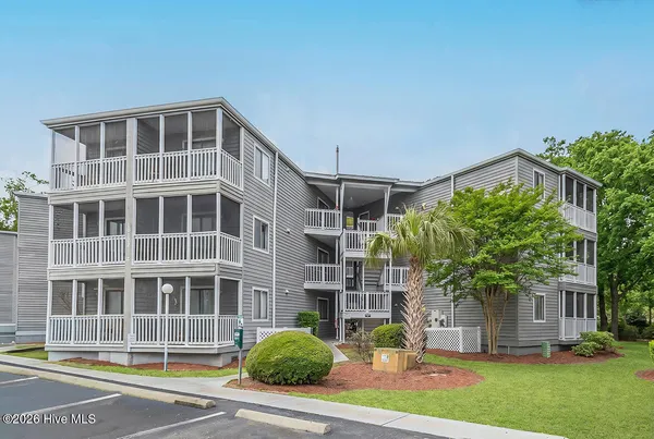 $170,000 | 10172 Beach Drive Southwest, Unit 2305, Calabash, NC 28467