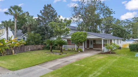 $3,500 | 618 8th Avenue North, Jacksonville Beach, FL 32250