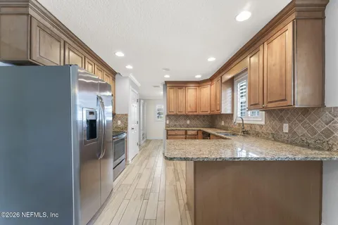 $3,500 | 618 8th Avenue North, Jacksonville Beach, FL 32250