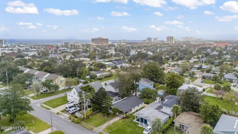 $3,500 | 618 8th Avenue North, Jacksonville Beach, FL 32250