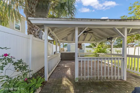 $3,500 | 618 8th Avenue North, Jacksonville Beach, FL 32250