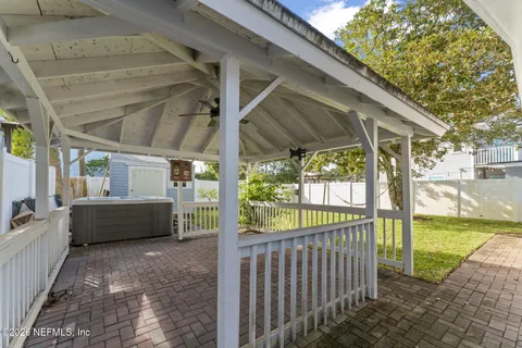 $3,500 | 618 8th Avenue North, Jacksonville Beach, FL 32250