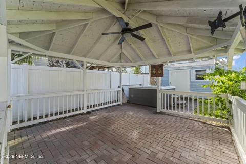 $3,500 | 618 8th Avenue North, Jacksonville Beach, FL 32250